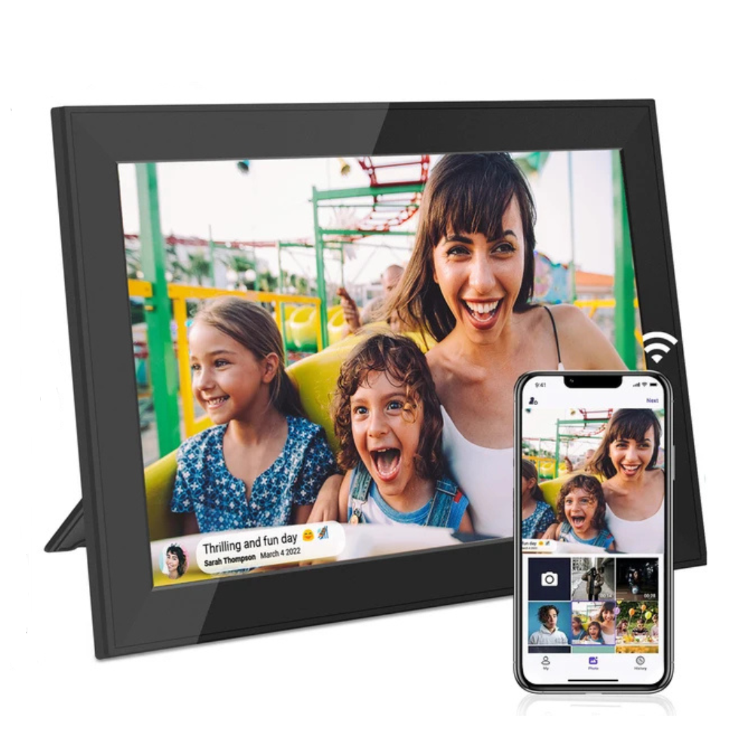 Smart Digital Frame