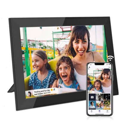 Smart Digital Frame
