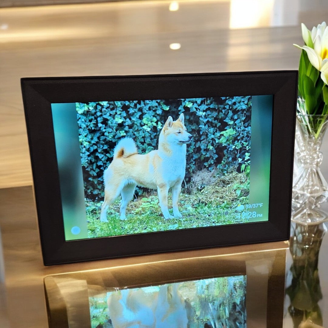 Smart Digital Frame